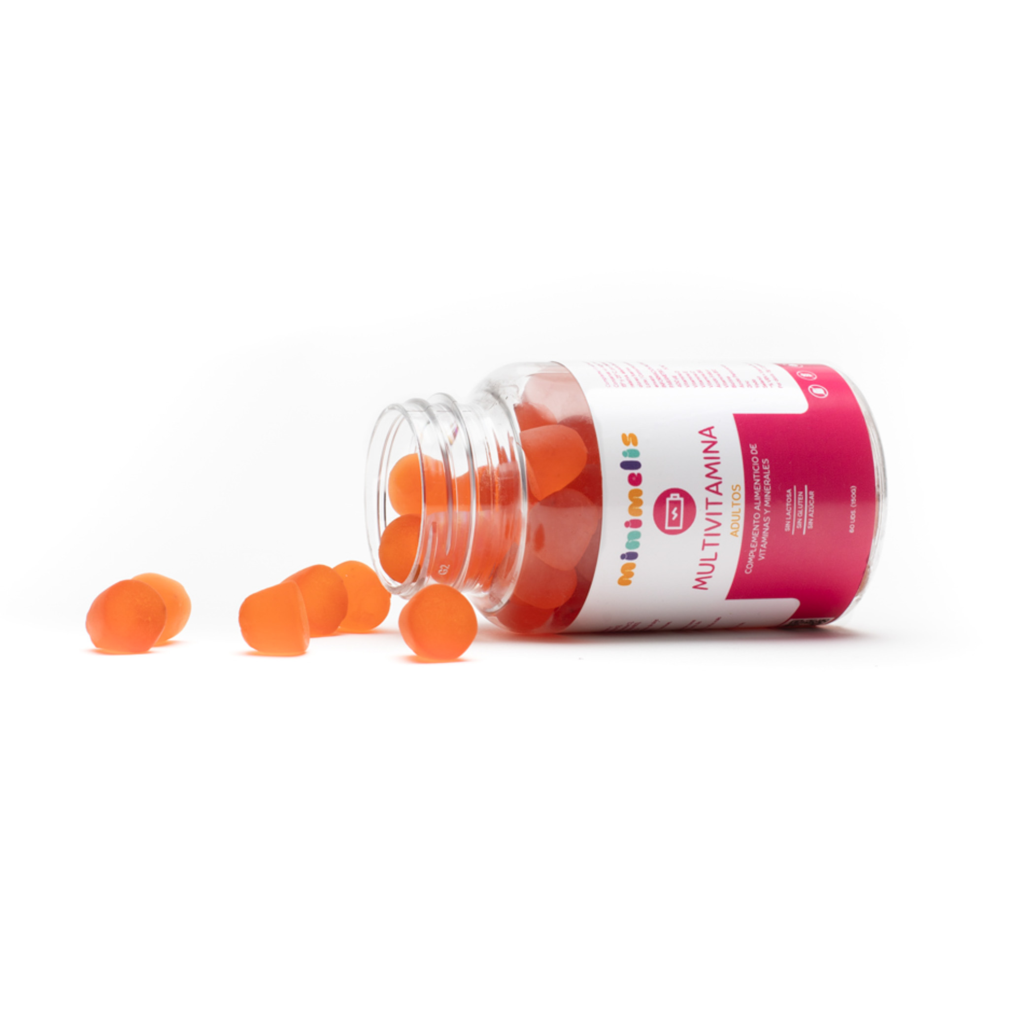 Multivitamínico Adulto