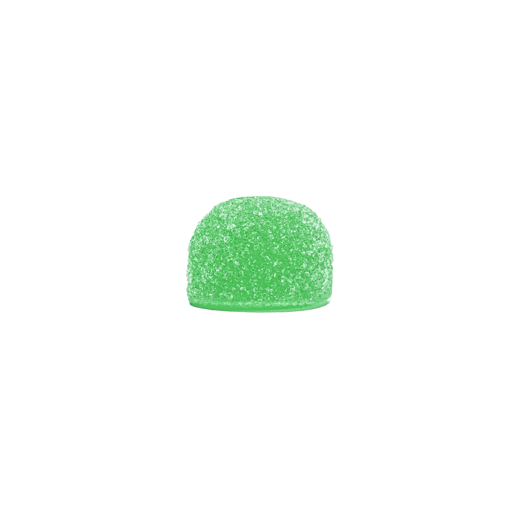 MINIMELIS_GUMMY_PEARLS_MANZANA_RECUBIERTAS_KG_02 Perlas Rebozadas - Sabor Manzana - 1 kg