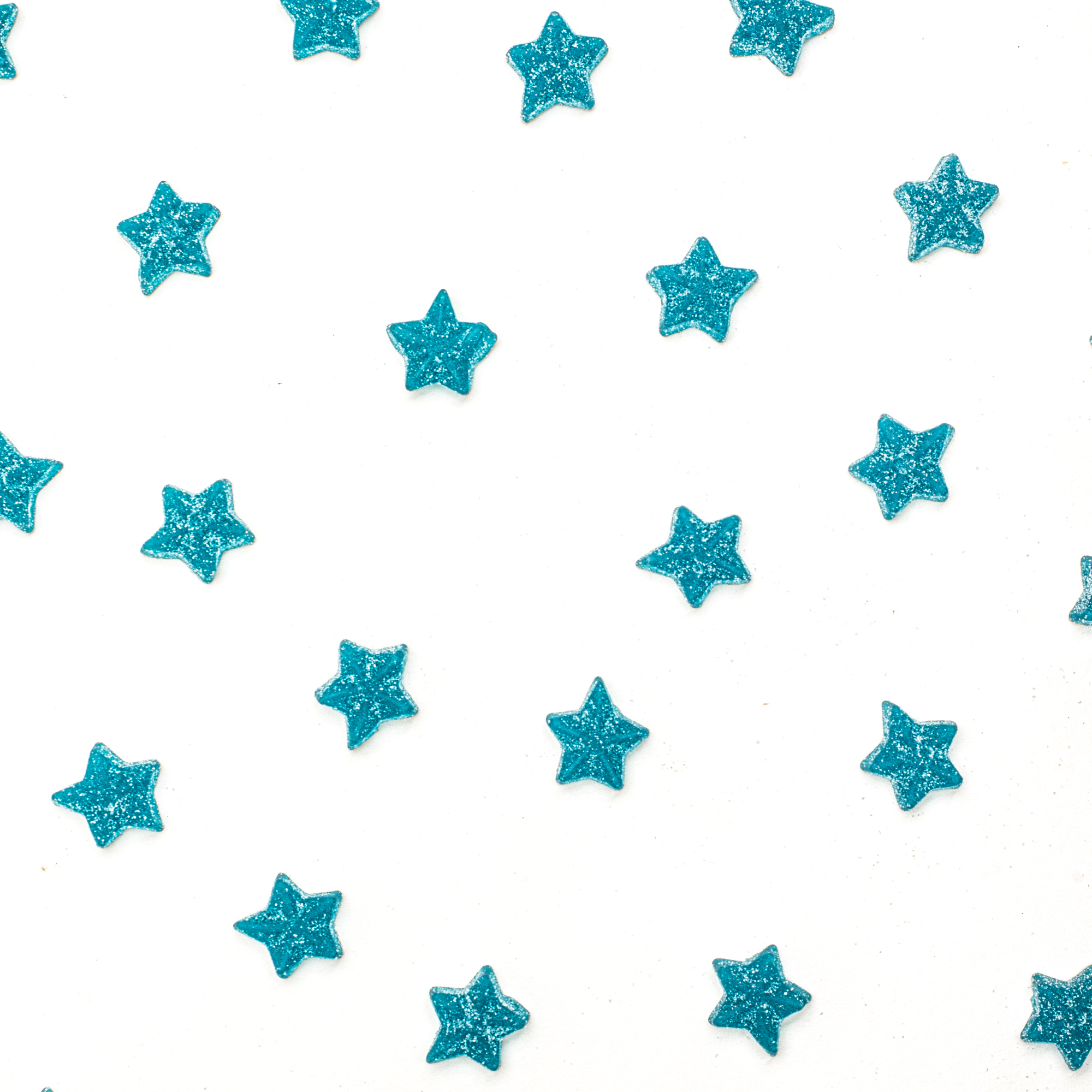 estrellas frutos del bosque