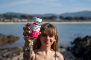 Minimelis golosinas sin azúcar diabéticos